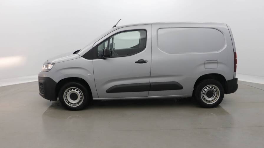 Mandataire Automobile occasion, recherche de Citroen Berlingo-van-m-650-puretech-110-club-plus-gps - E-Motors