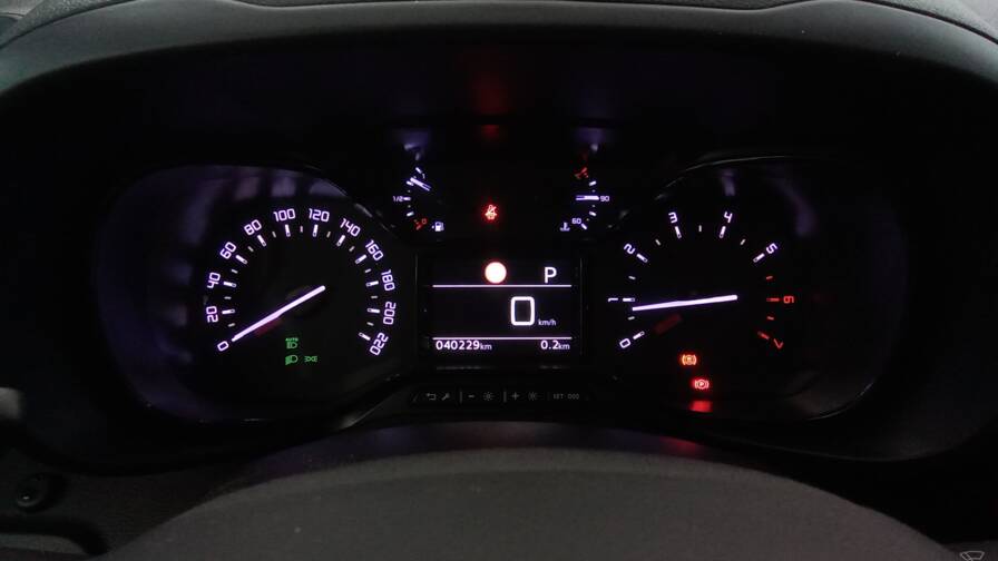 Mandataire Automobile occasion, recherche de Citroen Berlingo-van-m-650-puretech-130-eat8-driver-3pl - E-Motors