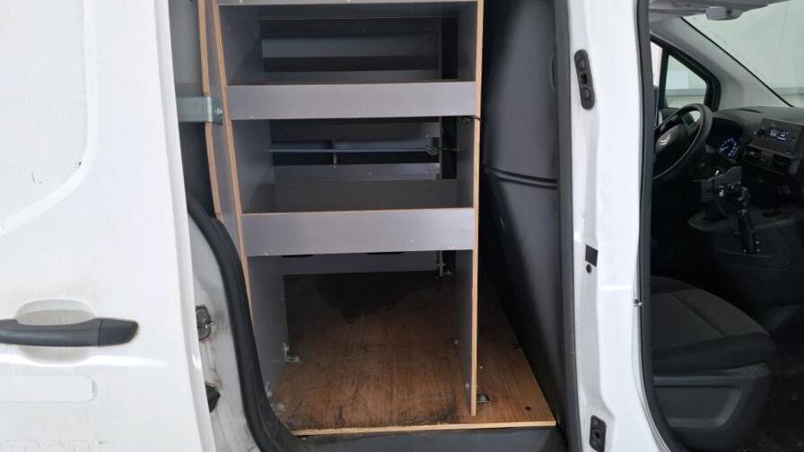 Mandataire Automobile occasion, recherche de Citroen Berlingo-van-m-650-bluehdi-75-club - E-Motors