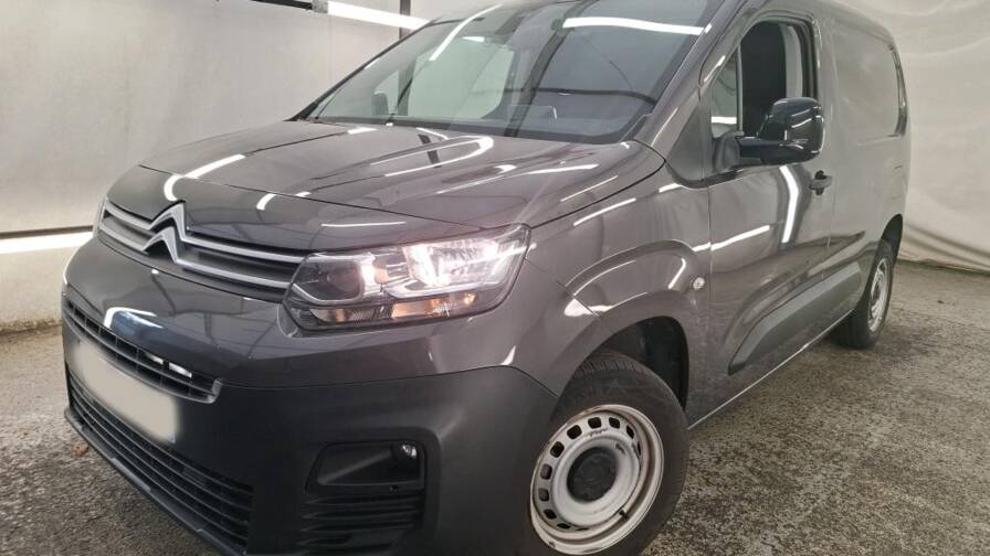 Mandataire Automobile occasion, recherche de Citroen Berlingo-van-m-650-puretech-110-s-s-club-plus-nav - E-Motors