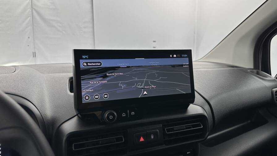 Mandataire Automobile neuf, recherche de Citroen Berlingo-van-iii-m-650kg-bluehdi-130ch-eat8 - E-Motors