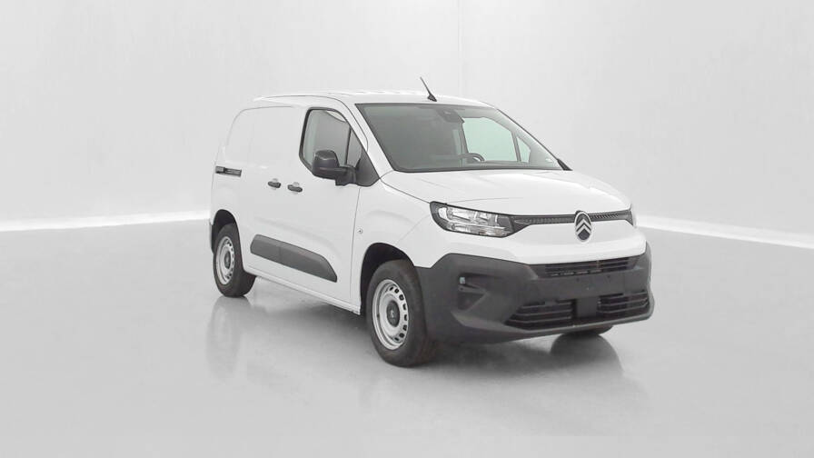 Mandataire Automobile neuf, recherche de Citroen Berlingo-van-iii-m-650kg-bluehdi-130ch-eat8 - E-Motors