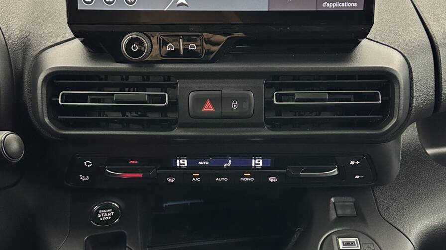 Mandataire Automobile neuf, recherche de Citroen Berlingo-van-iii-m-650kg-bluehdi-130ch-eat8 - E-Motors