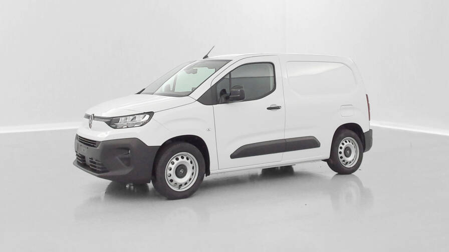 Mandataire Automobile neuf, recherche de Citroen Berlingo-van-iii-m-650kg-bluehdi-130ch-eat8 - E-Motors