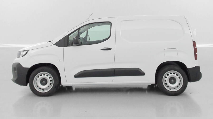 Mandataire Automobile neuf, recherche de Citroen Berlingo-van-iii-m-650kg-bluehdi-130ch-eat8 - E-Motors