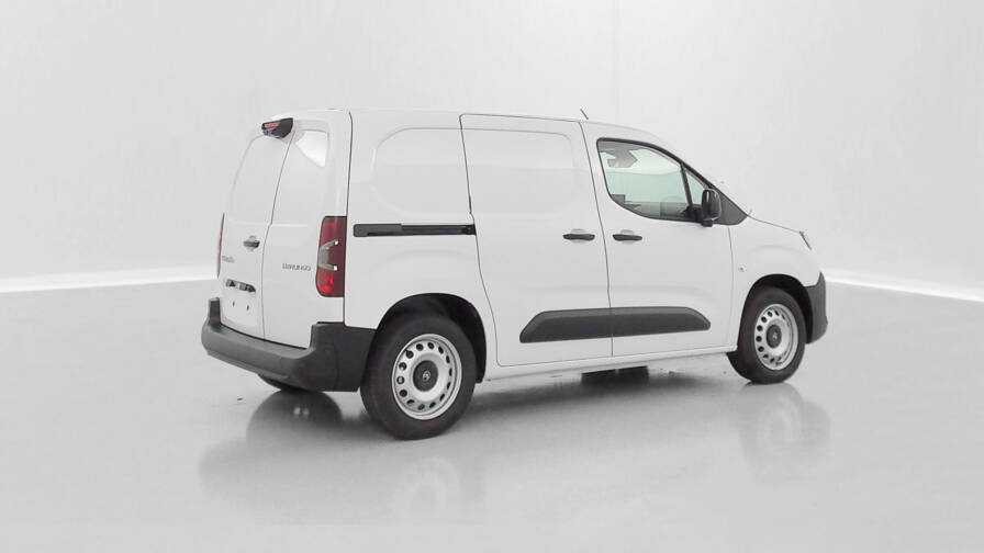 Mandataire Automobile neuf, recherche de Citroen Berlingo-van-iii-m-650kg-bluehdi-130ch-eat8 - E-Motors