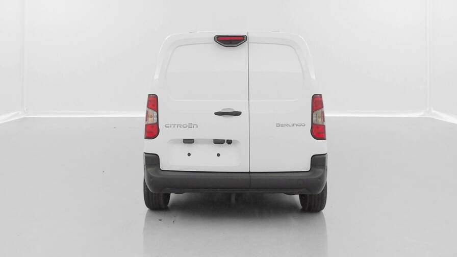 Mandataire Automobile neuf, recherche de Citroen Berlingo-van-iii-m-650kg-bluehdi-130ch-eat8 - E-Motors