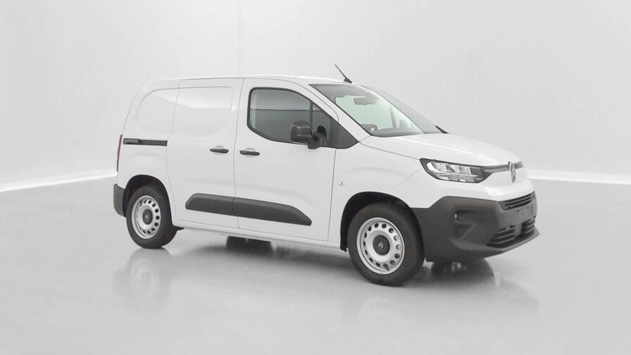 Mandataire Automobile neuf, recherche de Citroen Berlingo-van-iii-m-650kg-bluehdi-130ch-eat8 - E-Motors