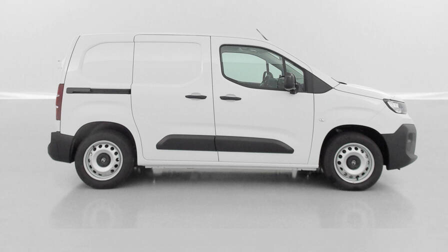 Mandataire Automobile neuf, recherche de Citroen Berlingo-van-iii-m-650kg-bluehdi-130ch-eat8 - E-Motors