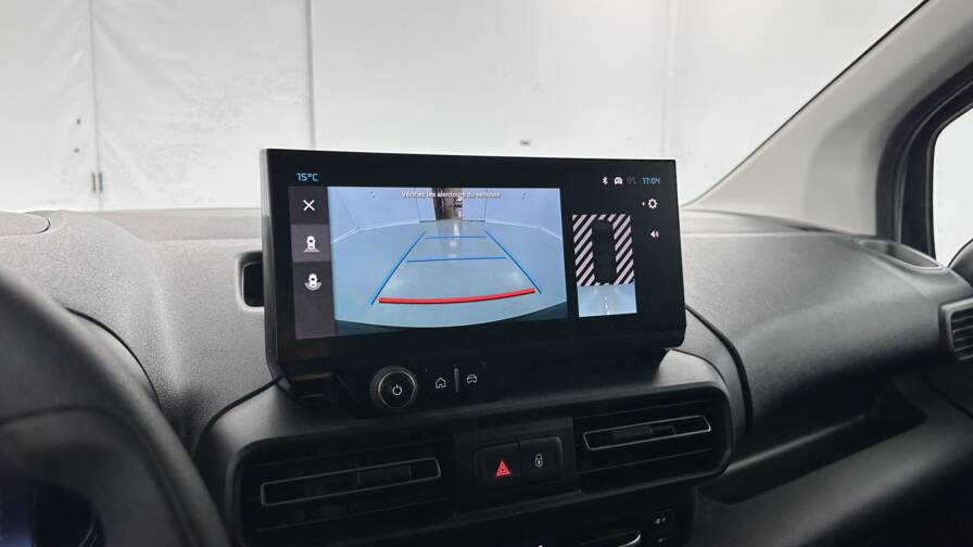 Mandataire Automobile neuf, recherche de Citroen Berlingo-van-iii-m-650kg-bluehdi-130ch-eat8 - E-Motors