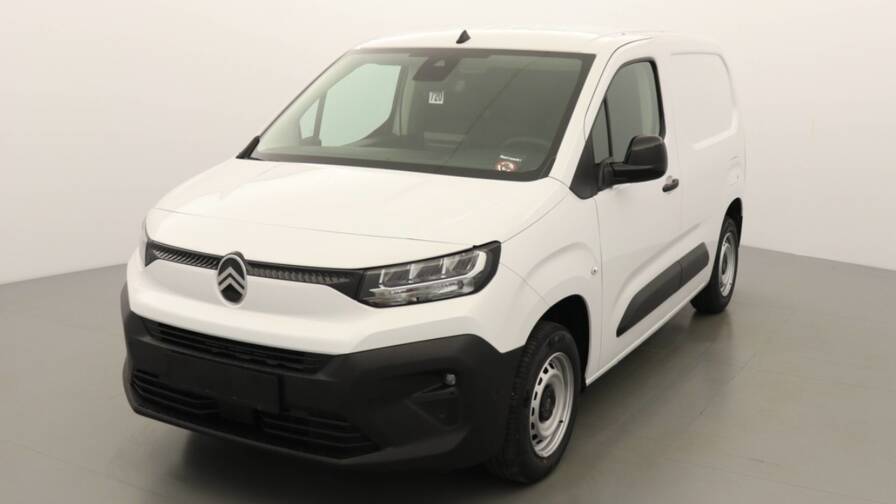 Mandataire Automobile occasion, recherche de Citroen Berlingo-van-m-650kg-bluehdi-100-s-s-bvm6 - E-Motors