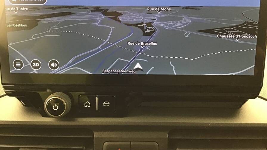 Mandataire Automobile occasion, recherche de Citroen Berlingo-van-m-650kg-bluehdi-100-s-s-bvm6 - E-Motors