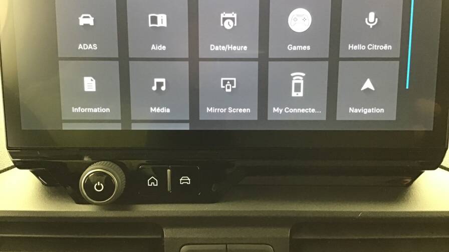 Mandataire Automobile occasion, recherche de Citroen Berlingo-van-m-650kg-bluehdi-100-s-s-bvm6 - E-Motors