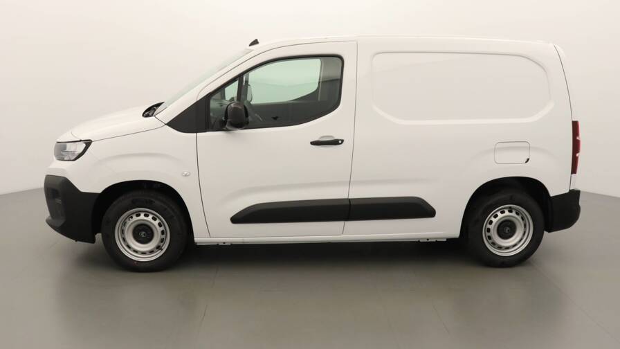 Mandataire Automobile occasion, recherche de Citroen Berlingo-van-m-650kg-bluehdi-100-s-s-bvm6 - E-Motors