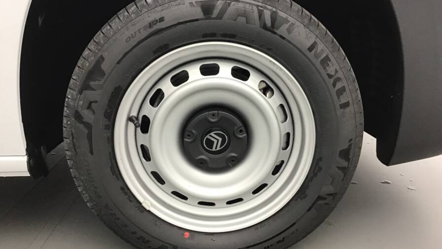 Mandataire Automobile occasion, recherche de Citroen Berlingo-van-m-650kg-bluehdi-100-s-s-bvm6 - E-Motors