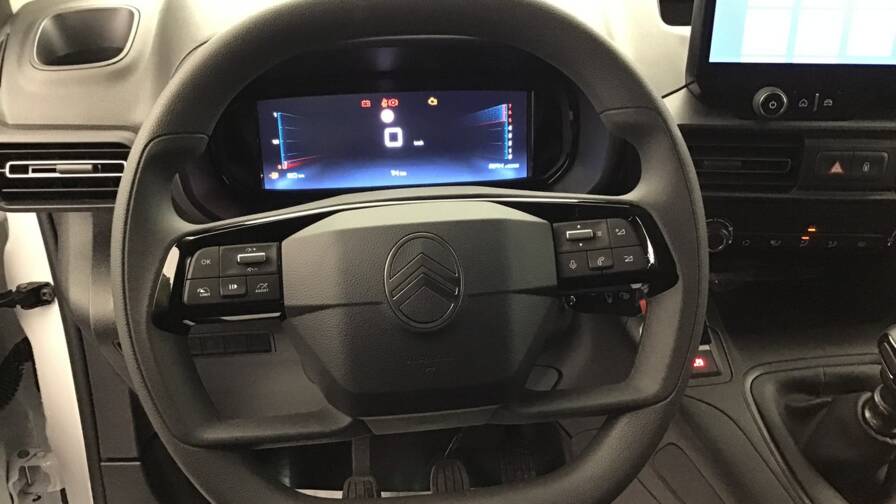 Mandataire Automobile occasion, recherche de Citroen Berlingo-van-m-650kg-bluehdi-100-s-s-bvm6 - E-Motors