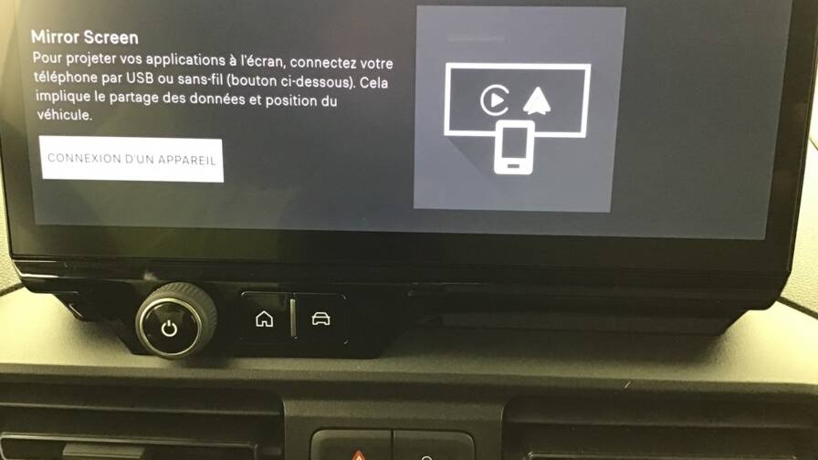 Mandataire Automobile occasion, recherche de Citroen Berlingo-van-m-650kg-bluehdi-100-s-s-bvm6 - E-Motors