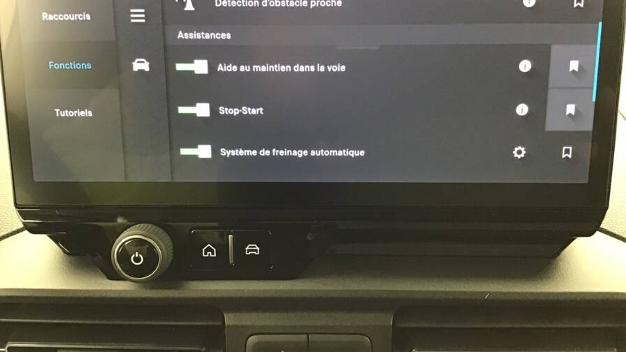 Mandataire Automobile occasion, recherche de Citroen Berlingo-van-m-650kg-bluehdi-100-s-s-bvm6 - E-Motors