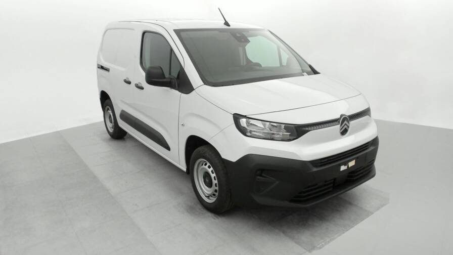 Mandataire Automobile utilitaire, recherche de Citroen Berlingo-van-m-650kg-bluehdi-130-s-s - E-Motors