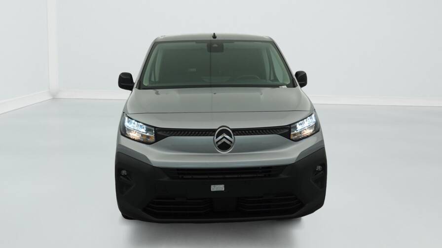 Mandataire Automobile neuf, recherche de Citroen Berlingo-van-taille-xl-950kg-bluehdi-130-s-s-eat8 - E-Motors