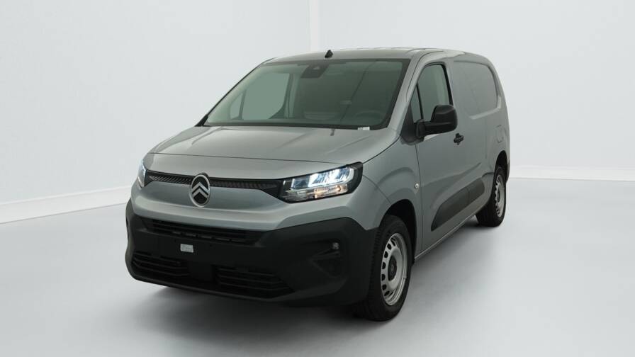 Mandataire Automobile neuf, recherche de Citroen Berlingo-van-taille-xl-950kg-bluehdi-130-s-s-eat8 - E-Motors