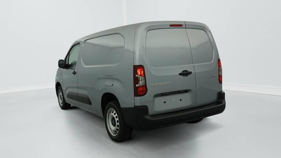 Mandataire Automobile neuf, recherche de Citroen Berlingo-van-taille-xl-950kg-bluehdi-130-s-s-eat8 - E-Motors