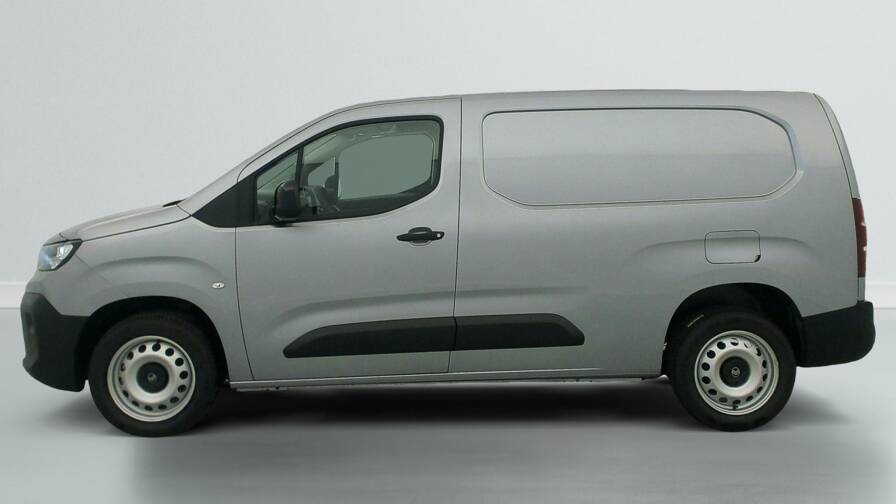 Mandataire Automobile neuf, recherche de Citroen Berlingo-van-taille-xl-950kg-bluehdi-130-s-s-eat8 - E-Motors