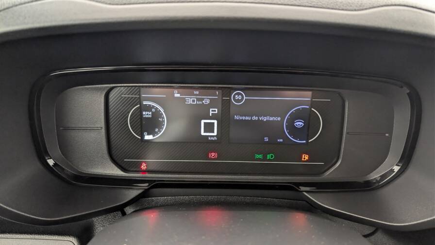 Mandataire Automobile neuf, recherche de Citroen Berlingo-van-taille-xl-950kg-bluehdi-130-s-s-eat8 - E-Motors