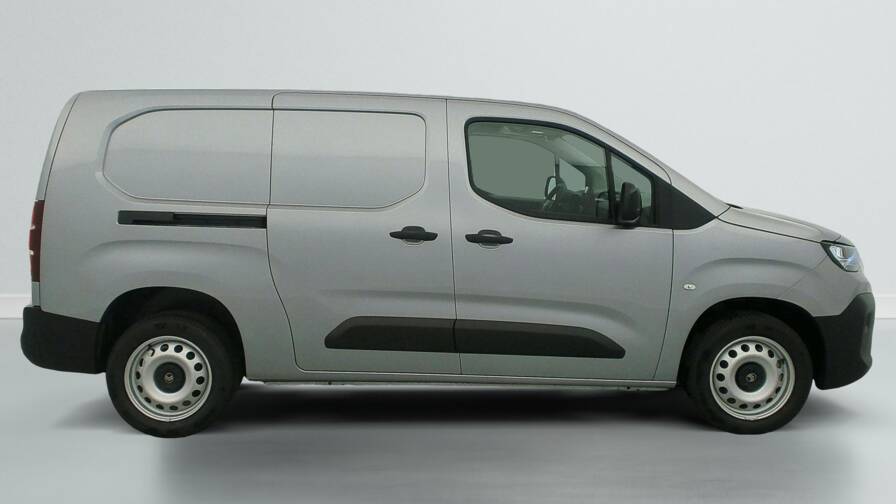 Mandataire Automobile neuf, recherche de Citroen Berlingo-van-taille-xl-950kg-bluehdi-130-s-s-eat8 - E-Motors