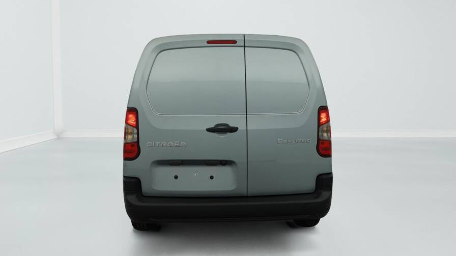 Mandataire Automobile neuf, recherche de Citroen Berlingo-van-taille-xl-950kg-bluehdi-130-s-s-eat8 - E-Motors