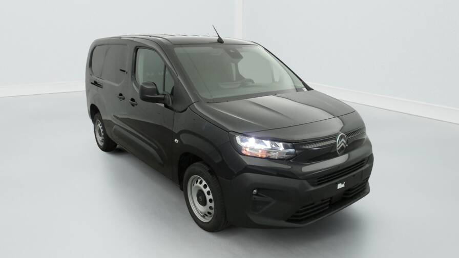 Mandataire Automobile neuf, recherche de Citroen Berlingo-van-taille-xl-950kg-bluehdi-130-s-s-eat8 - E-Motors