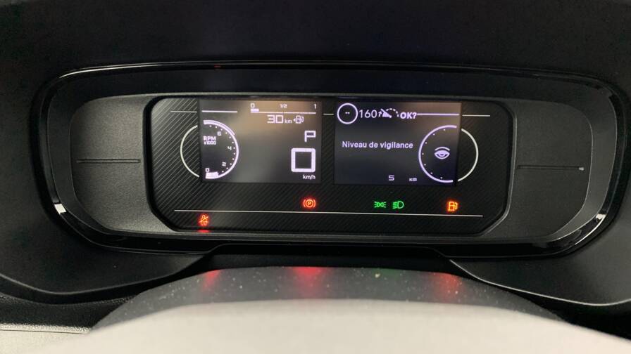 Mandataire Automobile neuf, recherche de Citroen Berlingo-van-taille-xl-950kg-bluehdi-130-s-s-eat8 - E-Motors