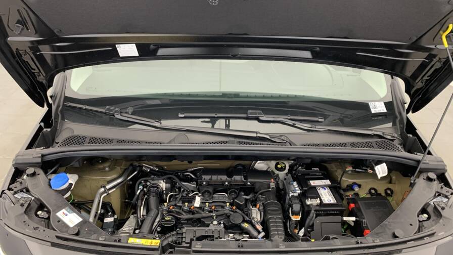 Mandataire Automobile neuf, recherche de Citroen Berlingo-van-taille-xl-950kg-bluehdi-130-s-s-eat8 - E-Motors