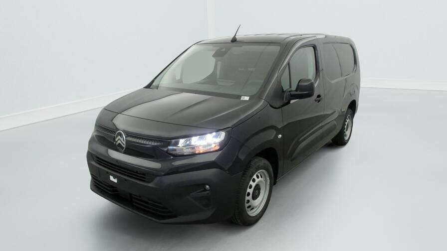 Mandataire Automobile neuf, recherche de Citroen Berlingo-van-taille-xl-950kg-bluehdi-130-s-s-eat8 - E-Motors