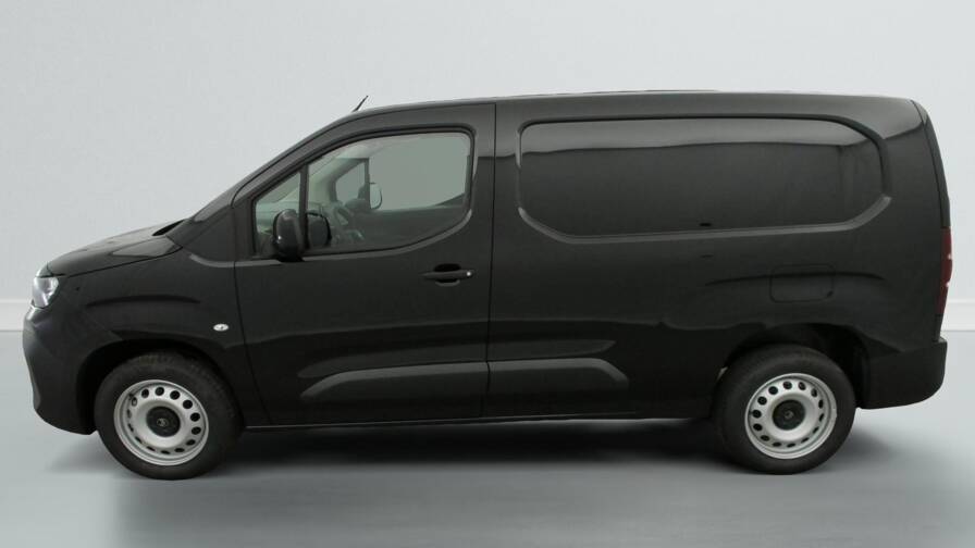 Mandataire Automobile neuf, recherche de Citroen Berlingo-van-taille-xl-950kg-bluehdi-130-s-s-eat8 - E-Motors