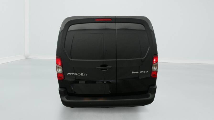 Mandataire Automobile neuf, recherche de Citroen Berlingo-van-taille-xl-950kg-bluehdi-130-s-s-eat8 - E-Motors