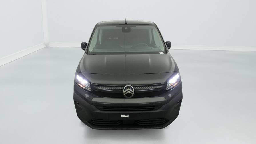 Mandataire Automobile neuf, recherche de Citroen Berlingo-van-taille-xl-950kg-bluehdi-130-s-s-eat8 - E-Motors