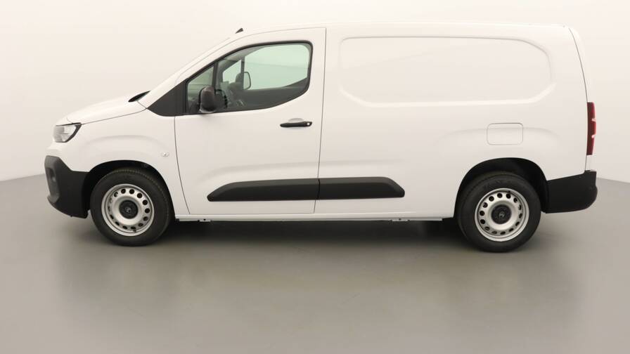 Mandataire Automobile occasion, recherche de Citroen Berlingo-van-xl-950kg-bluehdi-100-s-s-bvm6-4-portes-vul-diesel112023 - E-Motors