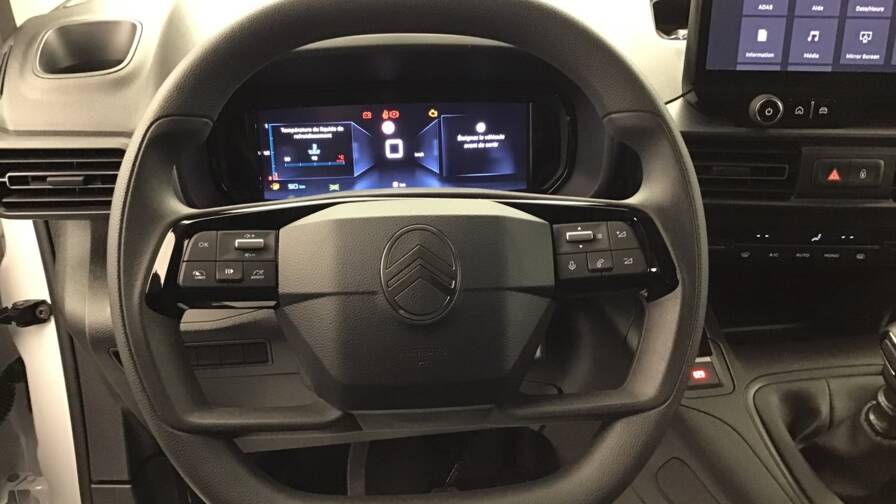 Mandataire Automobile occasion, recherche de Citroen Berlingo-van-xl-950kg-bluehdi-100-s-s-bvm6-4-portes-vul-diesel112023 - E-Motors