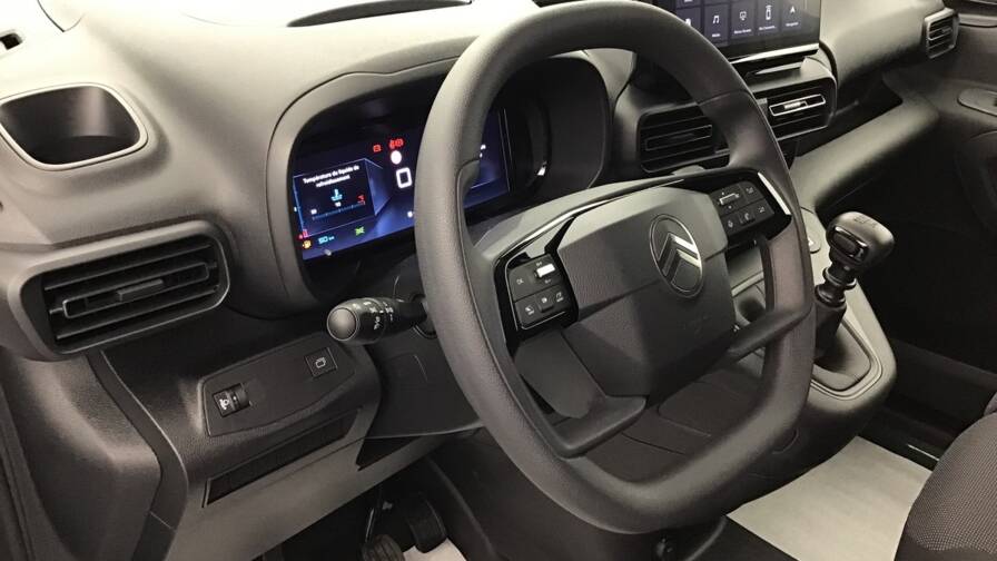 Mandataire Automobile occasion, recherche de Citroen Berlingo-van-xl-950kg-bluehdi-100-s-s-bvm6-4-portes-vul-diesel112023 - E-Motors