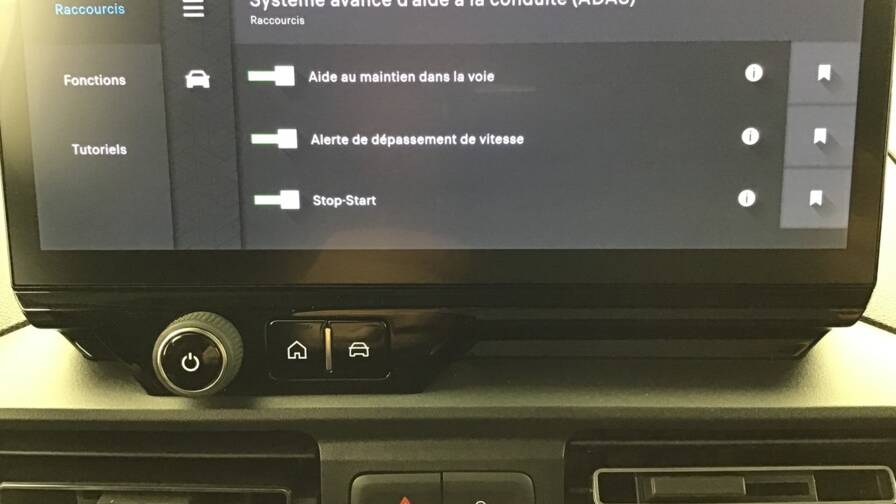 Mandataire Automobile occasion, recherche de Citroen Berlingo-van-xl-950kg-bluehdi-100-s-s-bvm6-4-portes-vul-diesel112023 - E-Motors