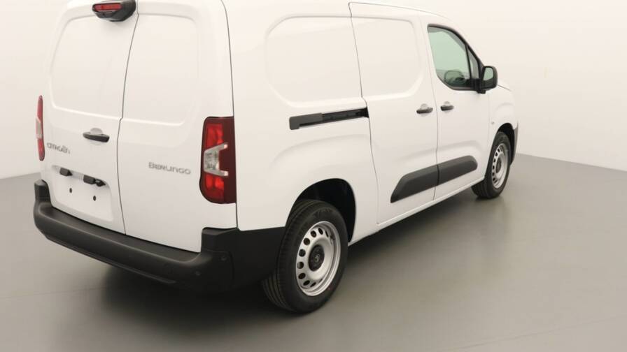 Mandataire Automobile occasion, recherche de Citroen Berlingo-van-xl-950kg-bluehdi-100-s-s-bvm6-4-portes-vul-diesel112023 - E-Motors