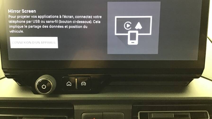 Mandataire Automobile occasion, recherche de Citroen Berlingo-van-xl-950kg-bluehdi-100-s-s-bvm6-4-portes-vul-diesel112023 - E-Motors