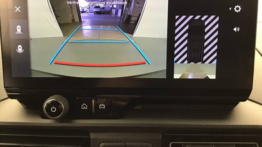 Mandataire Automobile occasion, recherche de Citroen Berlingo-van-xl-950kg-bluehdi-100-s-s-bvm6-4-portes-vul-diesel112023 - E-Motors