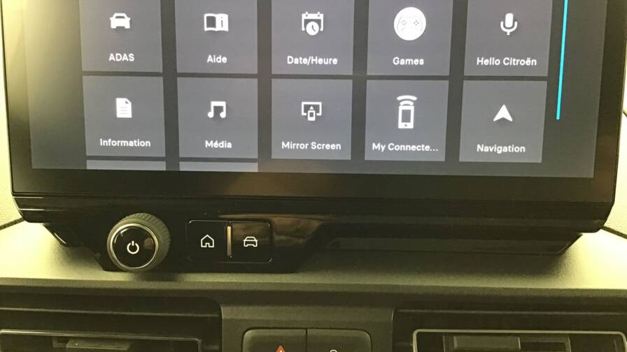 Mandataire Automobile occasion, recherche de Citroen Berlingo-van-xl-950kg-bluehdi-100-s-s-bvm6-4-portes-vul-diesel112023 - E-Motors