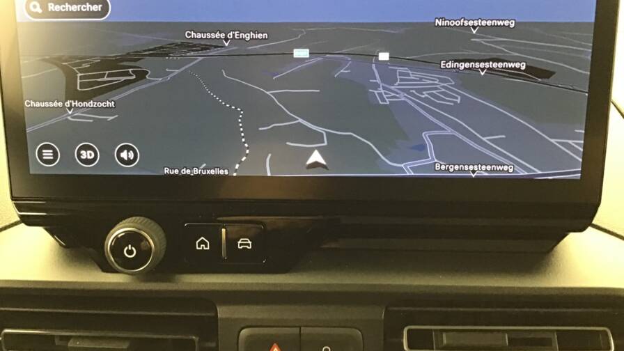 Mandataire Automobile occasion, recherche de Citroen Berlingo-van-xl-950kg-bluehdi-100-s-s-bvm6-4-portes-vul-diesel112023 - E-Motors