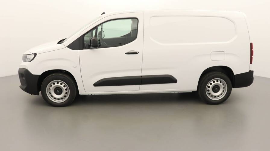 Mandataire Automobile occasion, recherche de Citroen Berlingo-van-xl-950kg-bluehdi-130-s-s-eat8-4-portes-vul-diesel112023-en-cours - E-Motors