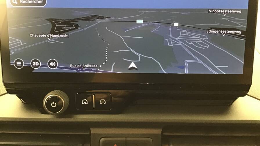 Mandataire Automobile occasion, recherche de Citroen Berlingo-van-xl-950kg-bluehdi-130-s-s-eat8-4-portes-vul-diesel112023-en-cours - E-Motors