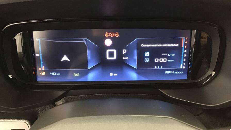 Mandataire Automobile occasion, recherche de Citroen Berlingo-van-xl-950kg-bluehdi-130-s-s-eat8-4-portes-vul-diesel112023-en-cours - E-Motors