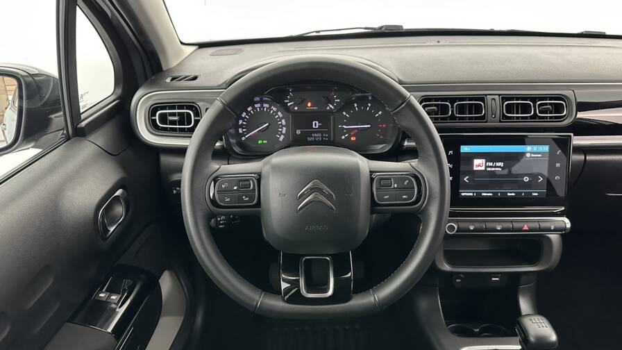 Mandataire Automobile occasion, recherche de Citroen C3-1-2-puretech-110ch-max - E-Motors